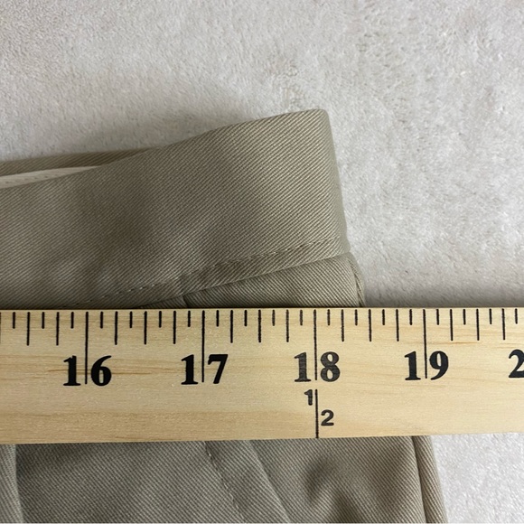 DOCKERS D3 Easy Khaki Tan Casual Pants Size 36 x 28 - Picture 7 of 9